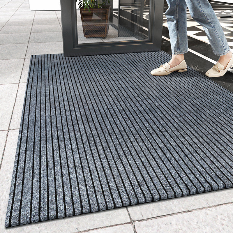 Durable Outdoor Entry Mat