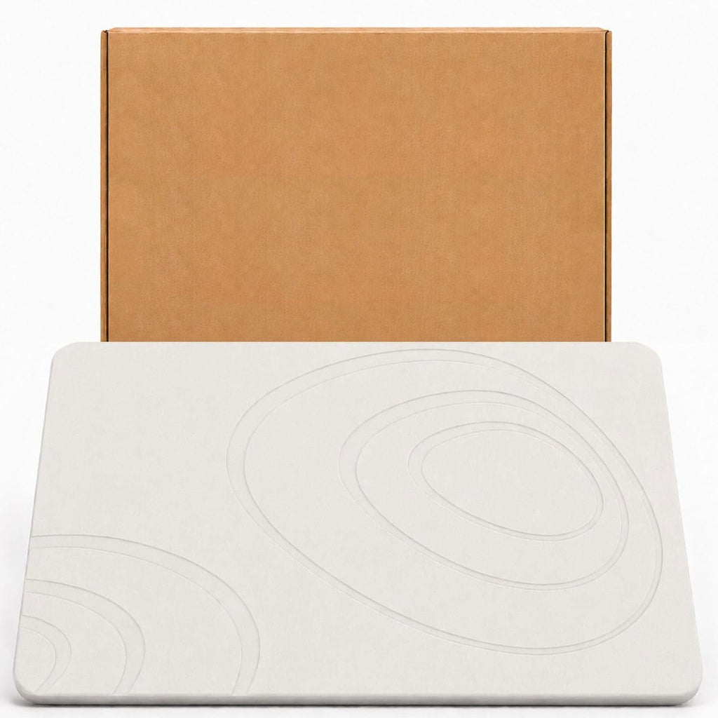 Ergonomic Kitchen Mat