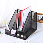 Mesh Document Holder