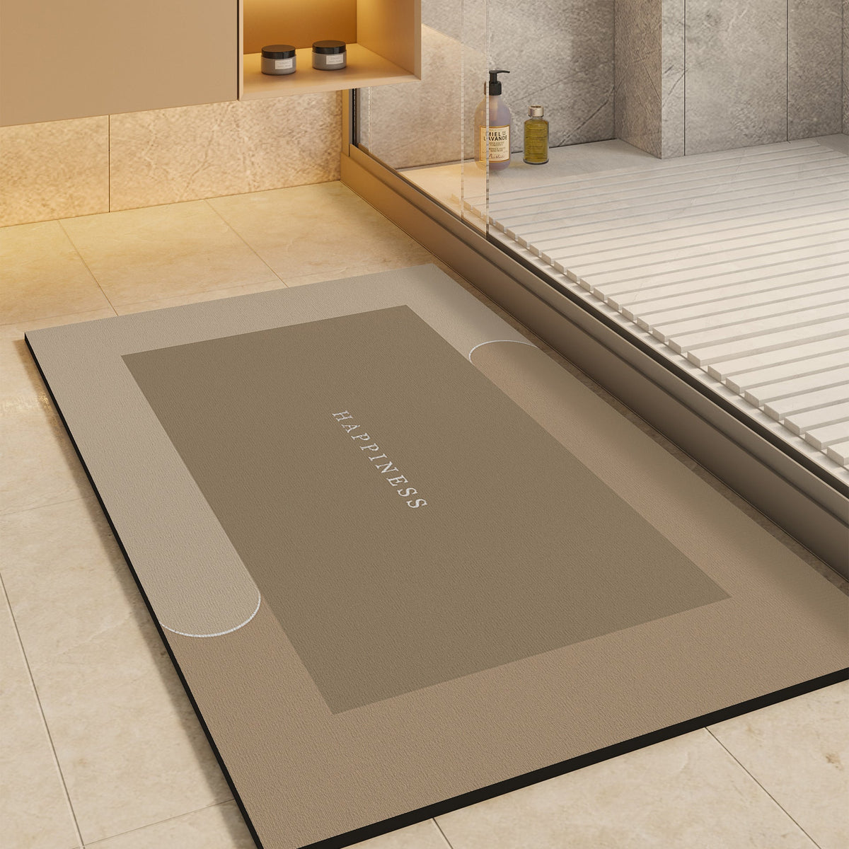 Bathroom Mat