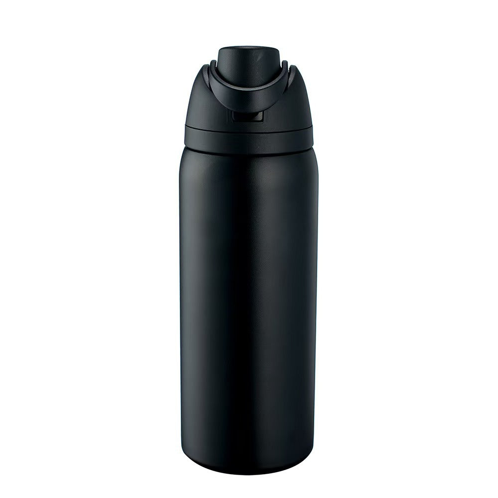 Insulated Drinking Bottle