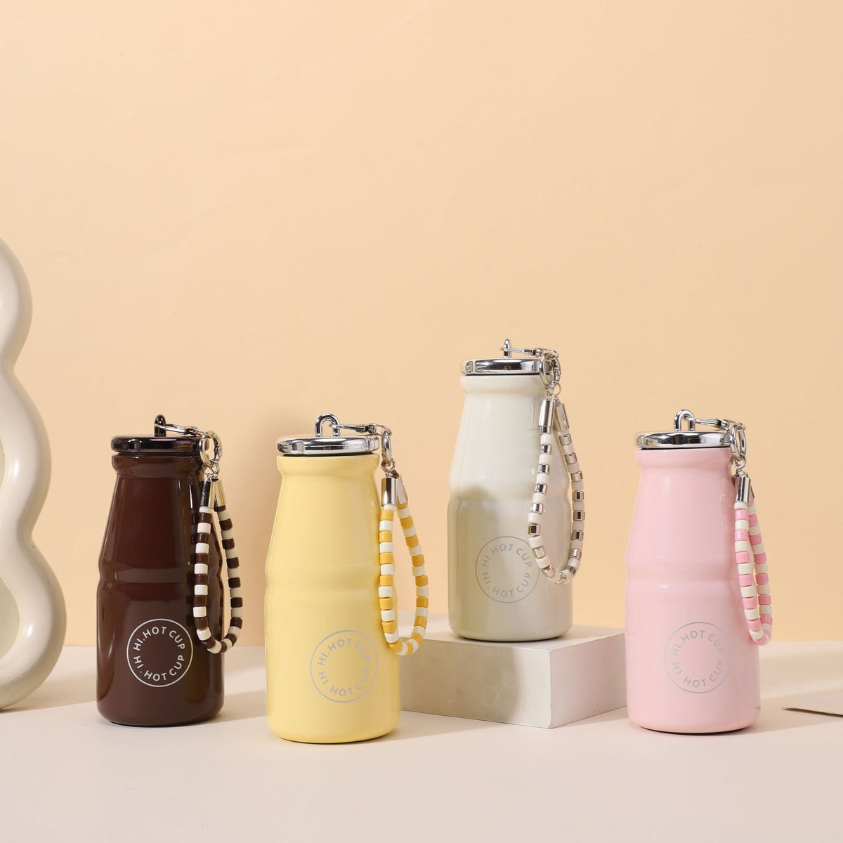 Stylish Portable Drink Container