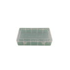 Versatile Compartment Storage Box