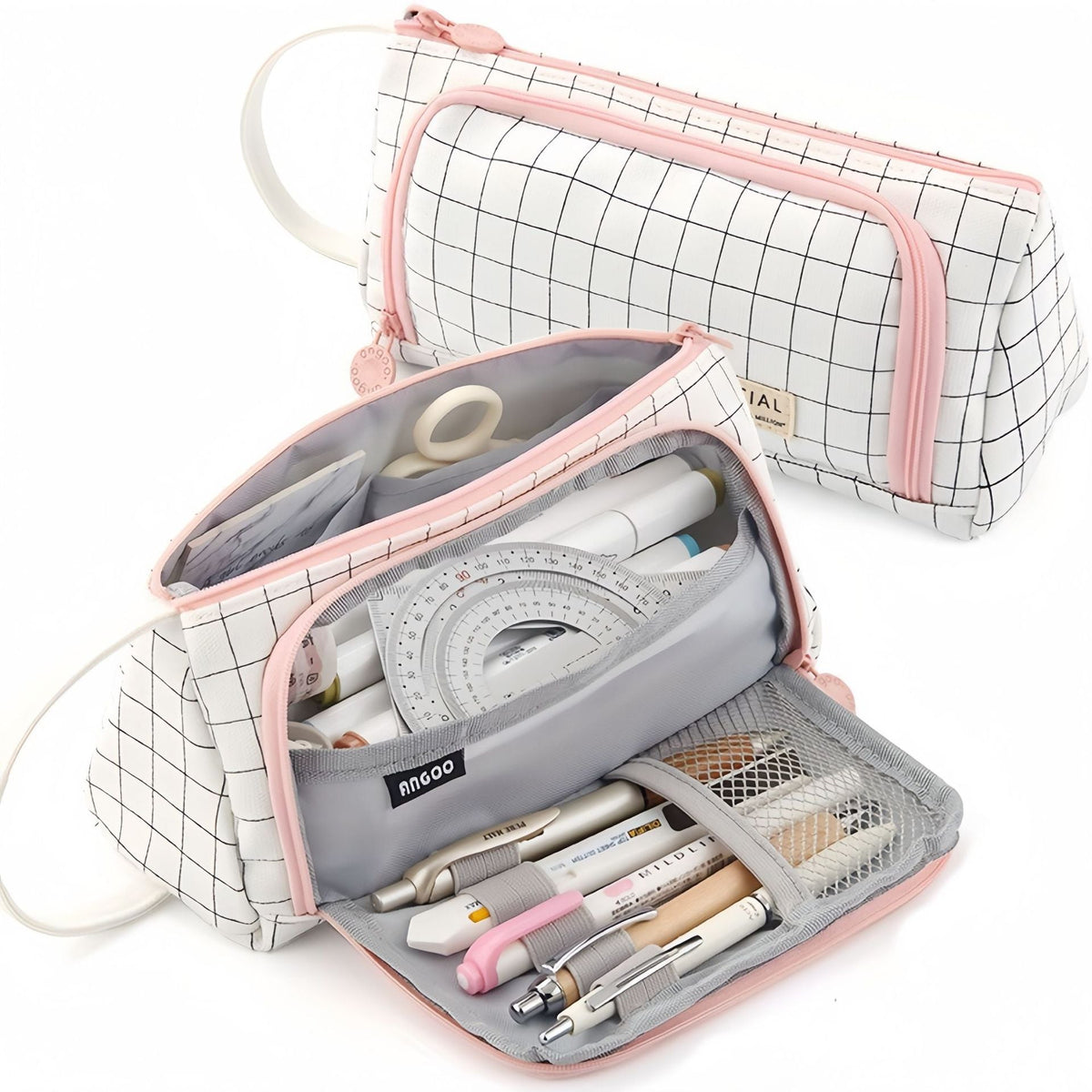 Multi-functional Organizing Pouch