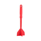 Dough Scraper with Flexible Edge