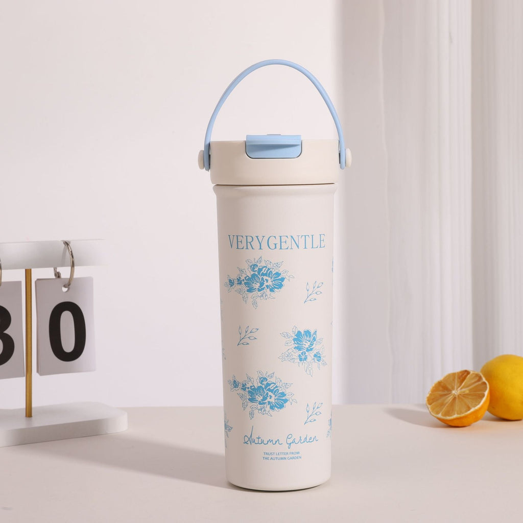 Insulated Travel Bottle