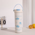 Insulated Travel Bottle