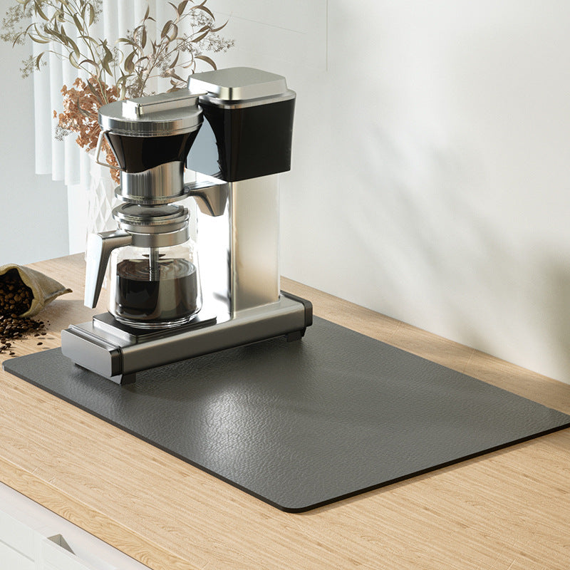Kitchen Protective Drying Mat