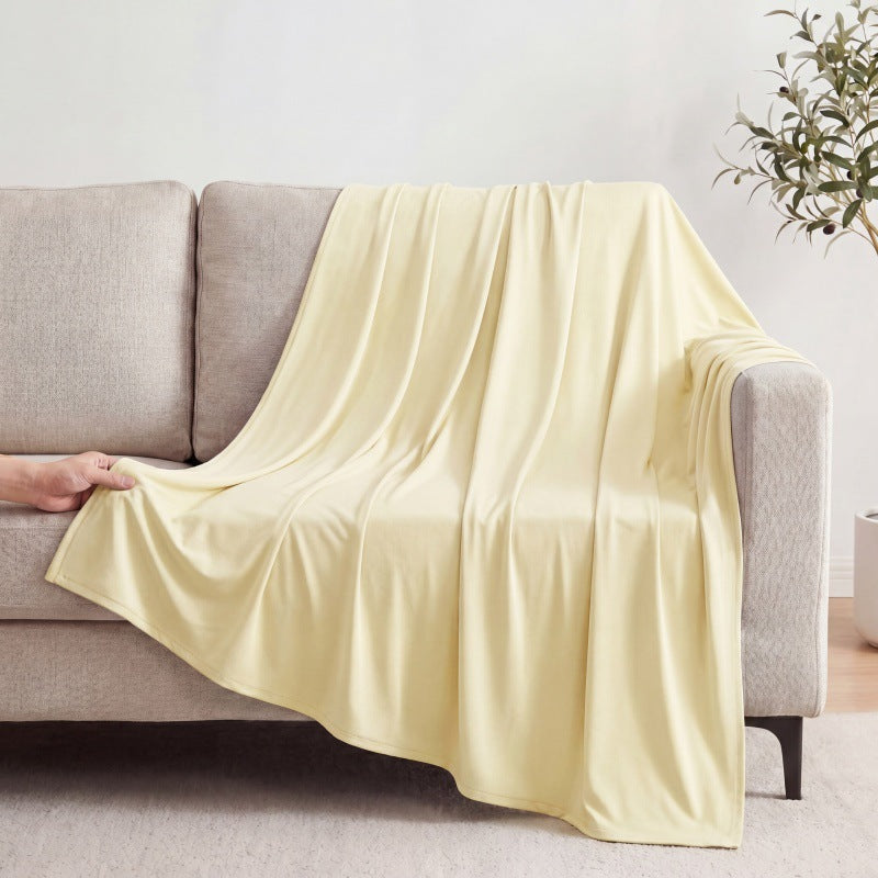 Refrigerator Soft Blanket with Cooling Technology