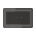Home Decorative Mat