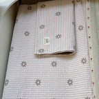 Ladies Cuddly Blanket with Horse Motif