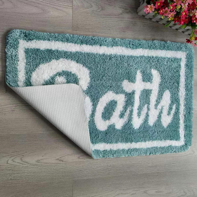 Bath Mat
