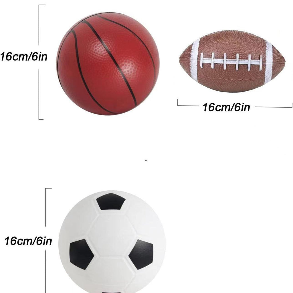 Unisex Mini-Pumpe für Fitnessgeräte