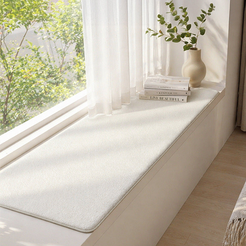 Ultra-Plush Round Area Rug