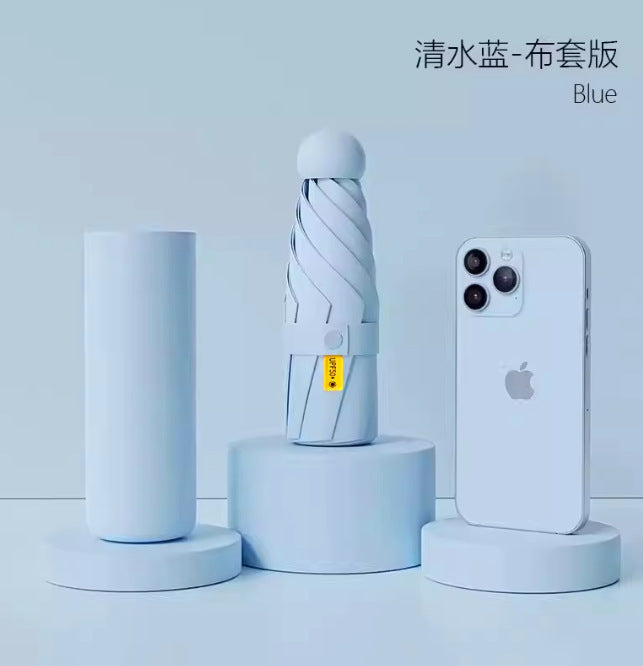 Innovative Modular Drinking Bottle