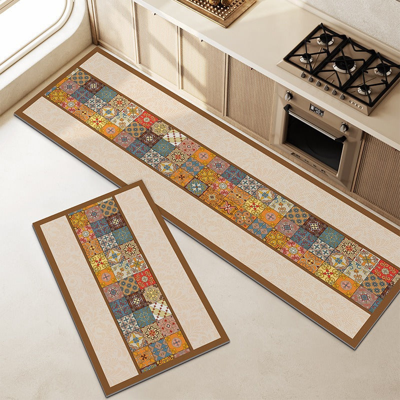Kitchen Runner Mat