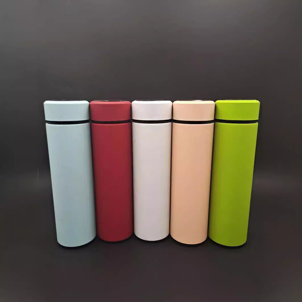 Insulated Water Bottle