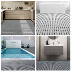 Duschmatte für das Badezimmer