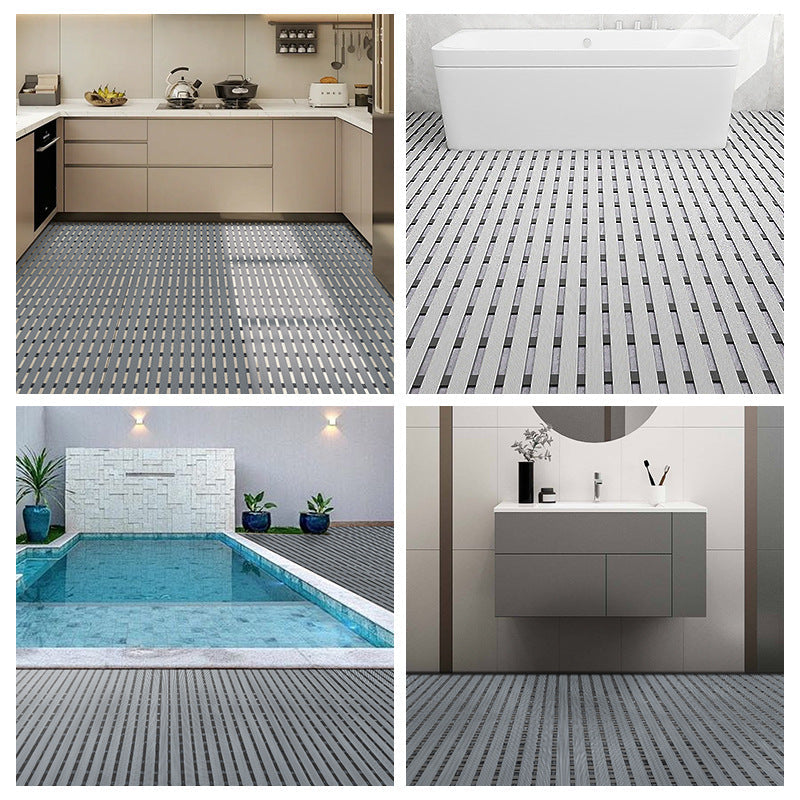 Duschmatte für das Badezimmer