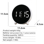 Digital Alarm Clock