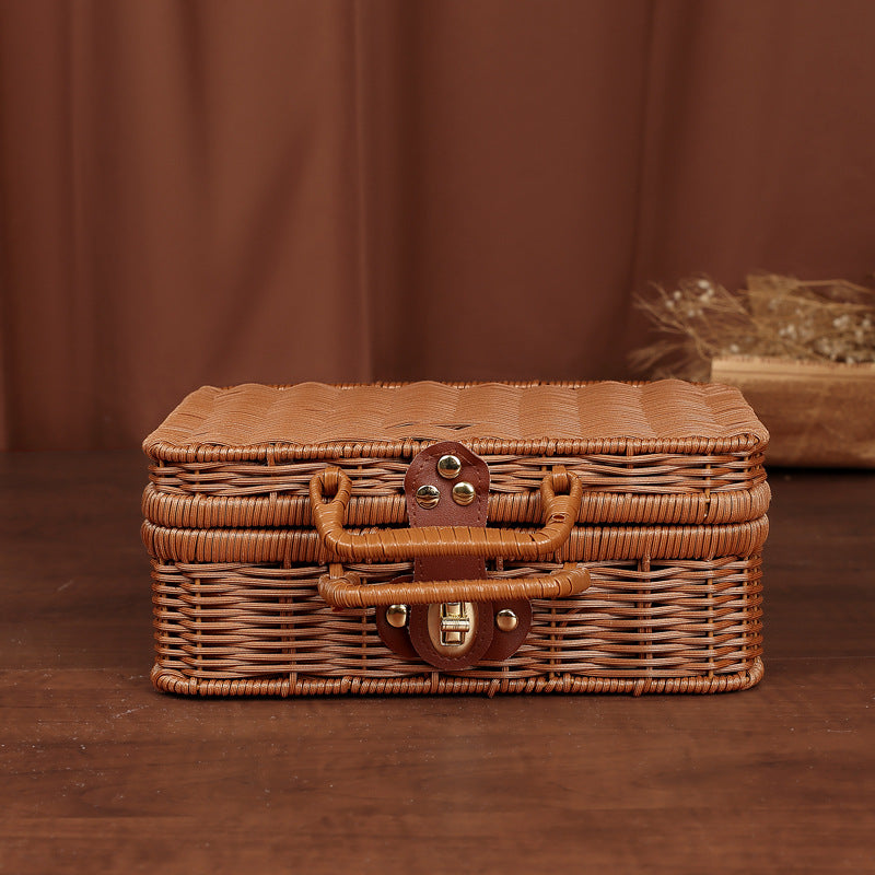 Storage Basket