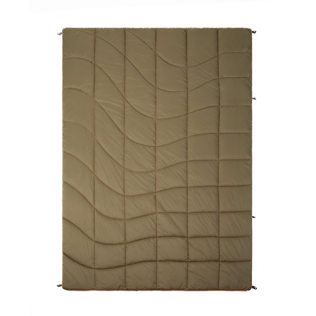 Ultra-Lightweight Compact Sleep System