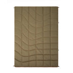 Ultra-Lightweight Compact Sleep System