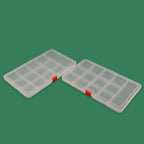 Modular Multi-Division Storage Organizer