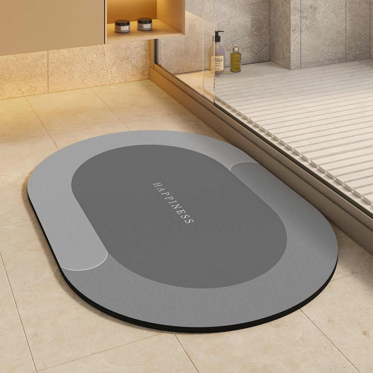 Bathroom Mat