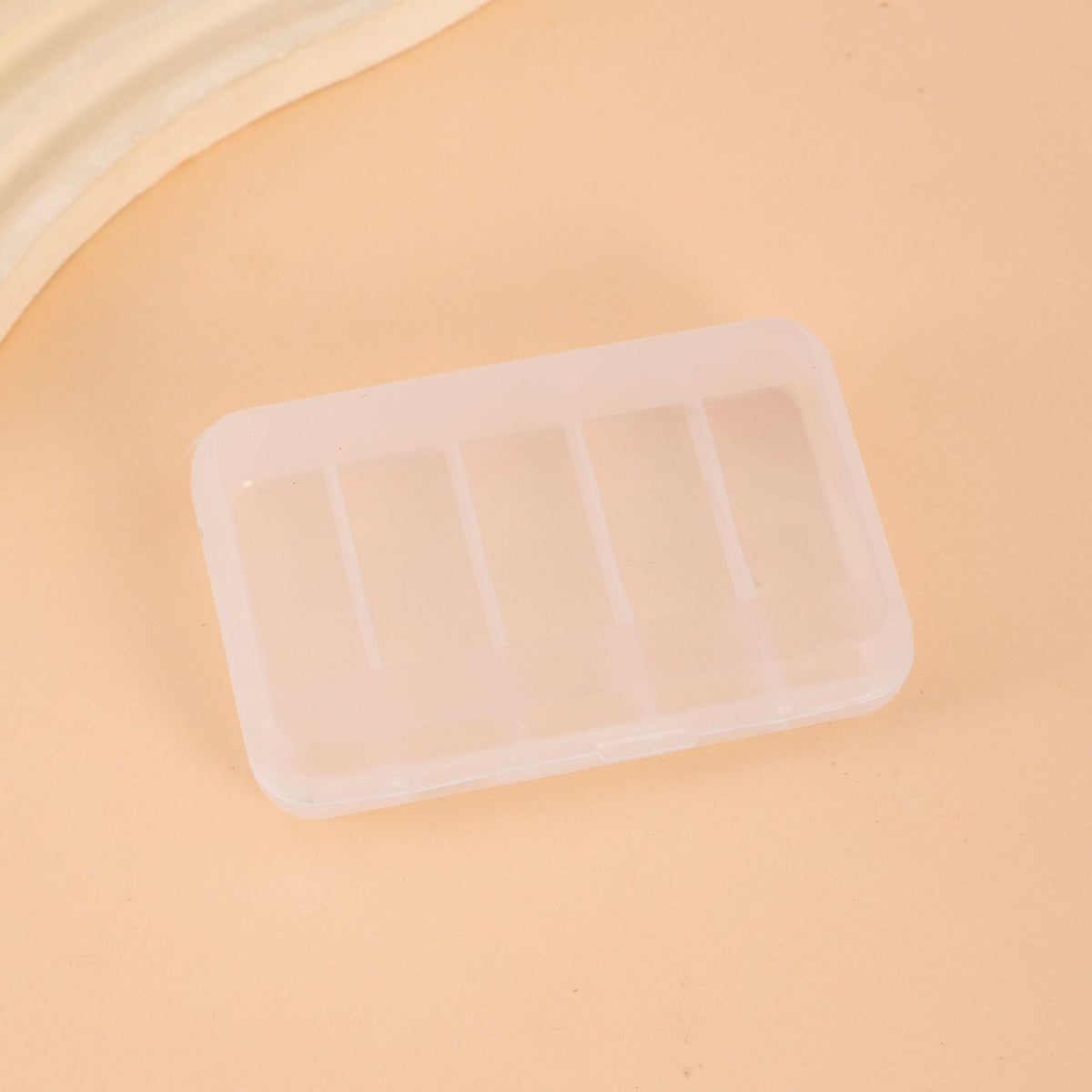 Smart Pill Container