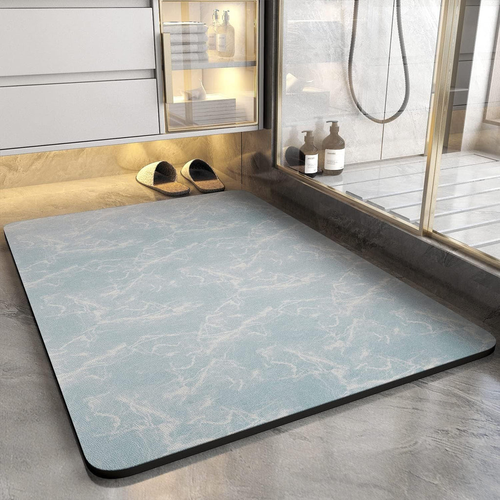 Modern Bath Mat