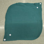 Soft Muslin Baby Blanket