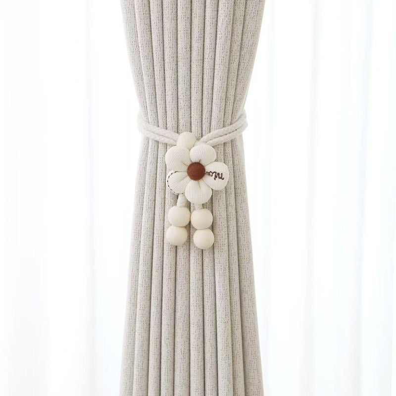 Decorative Curtain Tieback