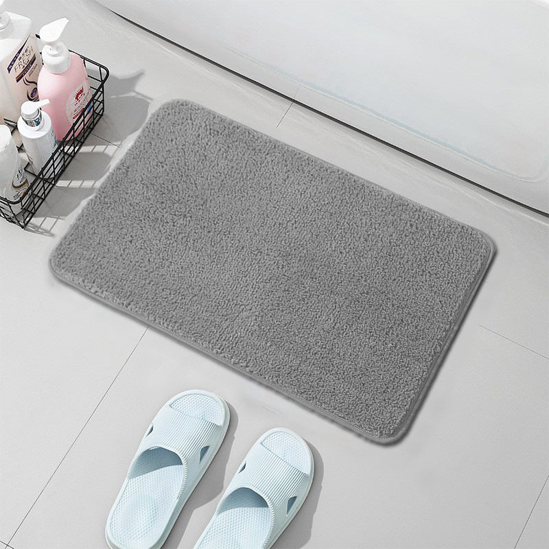 Ultra-Soft Anti-Slip Bath Mat