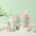 Insulated Travel Mug
