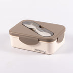 Kreative multifunktionale Bento-Lunchbox