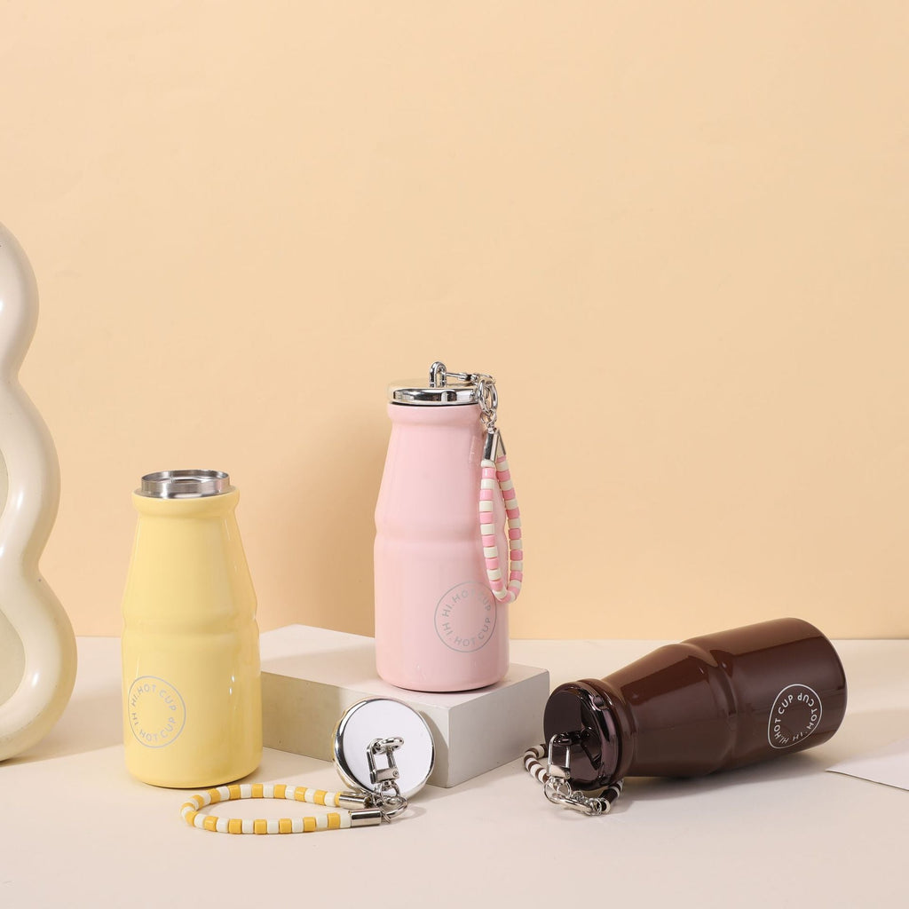 Stylish Portable Drink Container