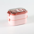 Kreative multifunktionale Bento-Lunchbox