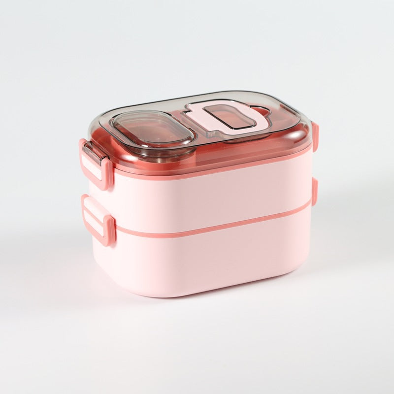 Kreative multifunktionale Bento-Lunchbox