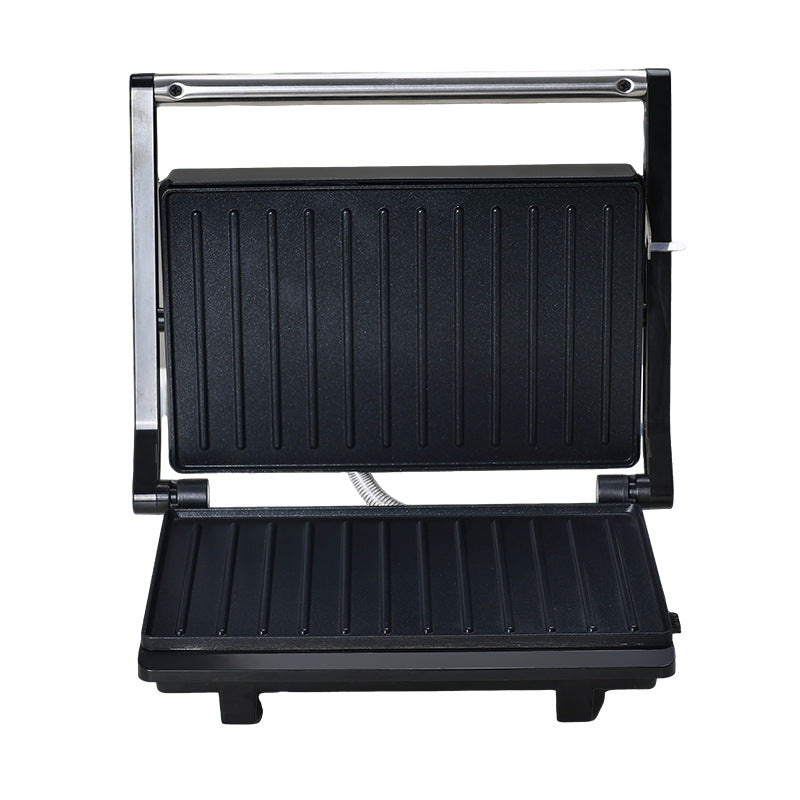 Elektrischer Panini-Kontaktgrill