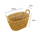 Storage Basket