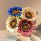 Decorative Sunflower Plant