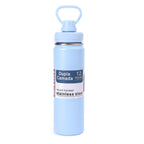 Unisex Insulated Stainless Steel Water Bottle