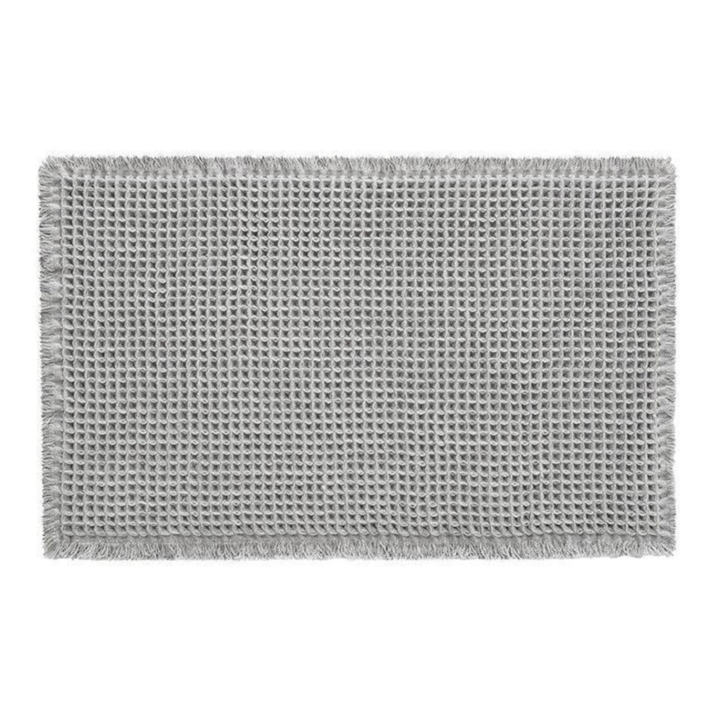 Textured Bath Mat