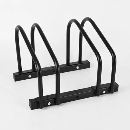 Robuster Fahrradständer
