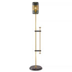Modern Statement Floor Lamp