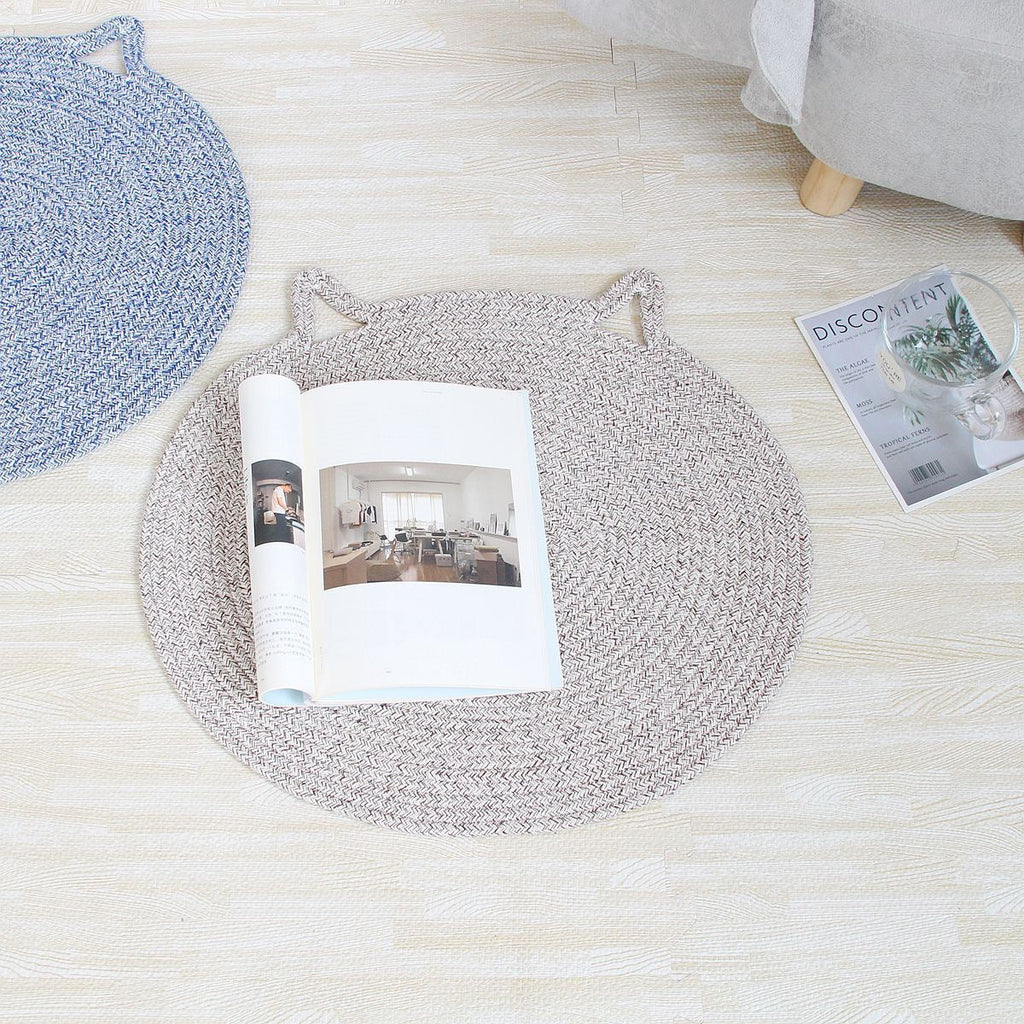 Round Rug