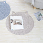 Round Rug