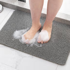 Shower Foot Mat