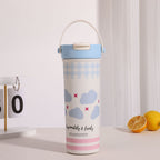 Insulated Travel Bottle